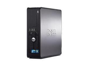 Dell OptiPlex 780, Core 2 Duo E GHz, 4GB RAM, 250GB