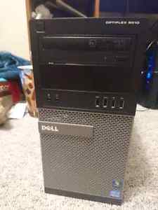 Dell Tower for sale.