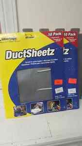 Duct Sheetz_Sheets of Duct Tape