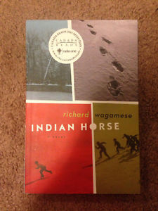 ENGL UofM The Beach and Indian Horse
