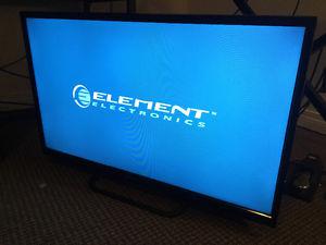 Element 32" DLED Smart TV