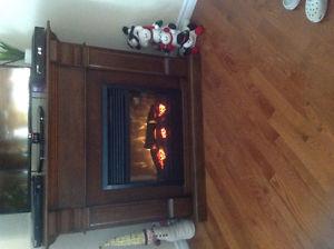 Fireplace Dimplex