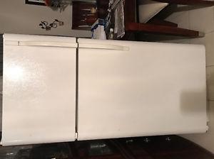 Fridge for 100. Or Best offer