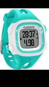 Garmin Forerunner 15 (GPS)