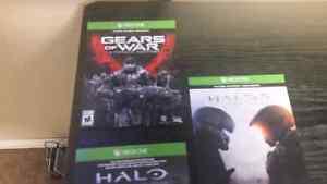 Gears of war ultimate edition xbox one 1