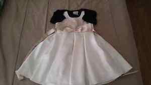Girls size 5 and 6 dress