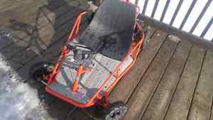 Go-cart