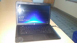 HP LAPTOP 15"