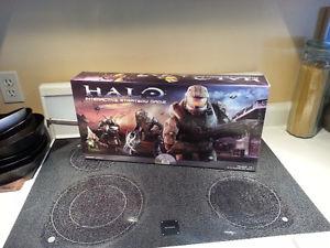 Halo Board Game