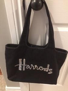 Harrods bag