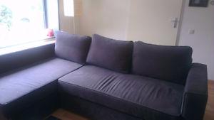 Ikea Manstad Couch