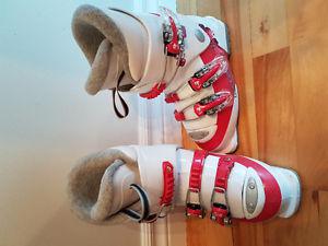Kids Ski boots