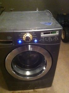L G Front Load Washer