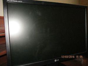 LG monitor