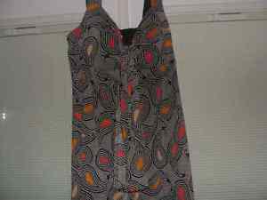 Ladies size 20 dress NEW WITH TAGS