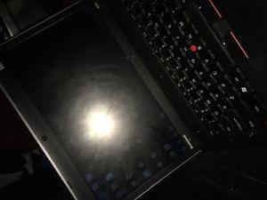 Lenovo Laptop