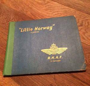 Little Norway