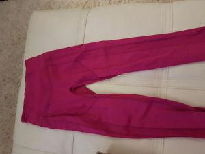 Lululemon All the right places pant