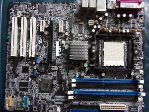 Motherboard ASUS A8V-E Socket 939 AMD