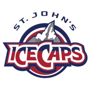 Pair of Ice Caps Tickets - Friday, Jan. 13