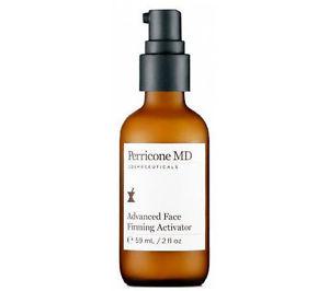 Perricone MD Advanced Face Firming Activator ONLY $65 reg