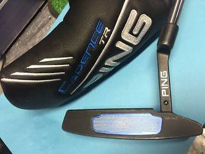 Ping Anser 2 cadence Putter RH 35 inches