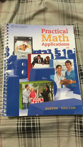Practical Math Applications, 3rd Edition