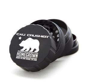 Premium Cali Crusher Grinder