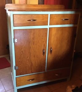 Retro Style Sideboard/Cabinet