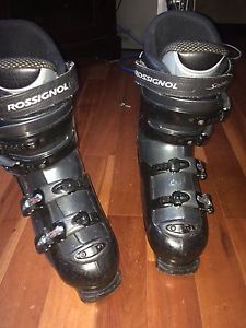 Rossignol Salto STX Ski Boots