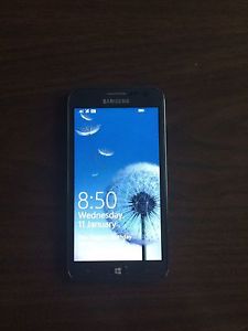 Samsung Ativ S Windows Phone (Rogers)