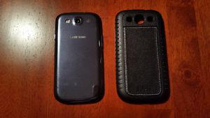 Samsung Galaxy S3 - Unlocked