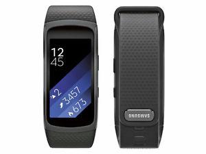Samsung Gear Fit2 Watch