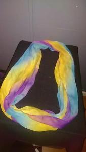 Scarfs for sale for 5$ at most