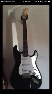 Squier strat for sale