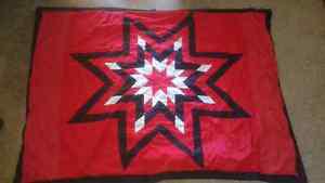 Star blanket