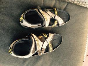 TIMBERLAND Mountain Athletics sandals