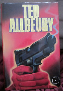 Ted Allbeury Omnibus (st Ed. HC