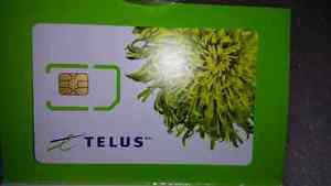 Telus SIM card new v2