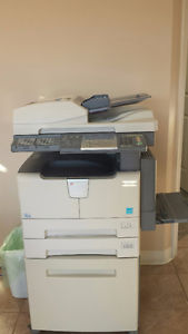 Toshiba E167 Photocopier/fax/scanner