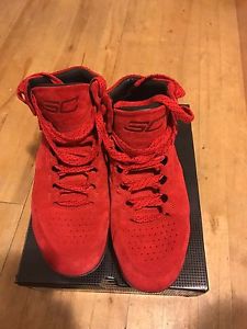 UA Curry 1 Lux MID SDE 10.5