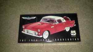 WIX  Ford Thunderbird collectable