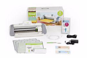 Wanted: CRICUT EXPRESSION or EXPRESSION 2 MACHINE