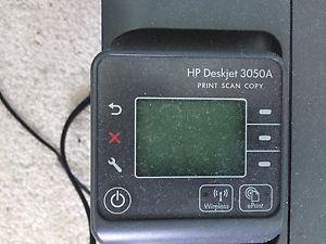 Wanted: HP Deskjet A wireless printer