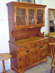Wanted: In search of a Dining Hutch as pictured
