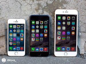 Wanted: LOOKING TO BUY ASAP UNLOCKED/FIDO iPHONES 5s and