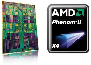 Wanted: Looking for AMD Phenom II X4 9xx/9xxe/8xx Quad-Core