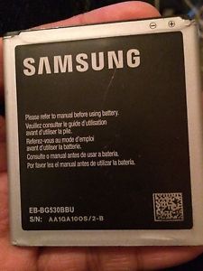 Wanted: Samsung galexy 5 battery
