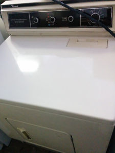 Whirlpool Dryer - Excellent condition