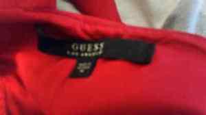 Women's guess dress